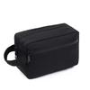 Oxford Cloth Waterproof Travel Wash Bag - Large Capacity Makeup Storage