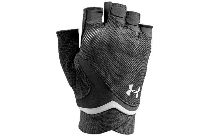 Under Armour Gloves Women s 1253696-075 L