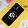 Supernatural TV Case For Samsung Galaxy A55 A35 A25 A15 A51 A71 A12 A32 A52 A13 A33 A53 A14 A34 A54 Coque