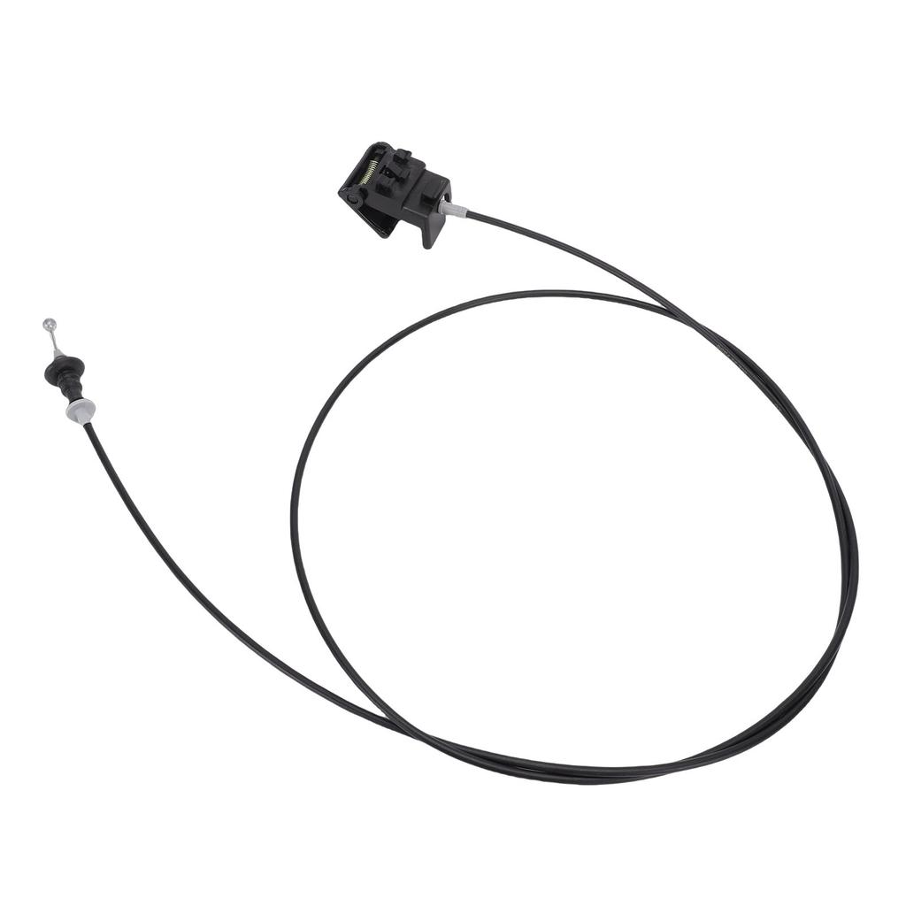 Engine Hood Release Cable BBM4 56 720 00 Bonnet Hood Latch Cable Replacement for Mazda 3 2010 2013