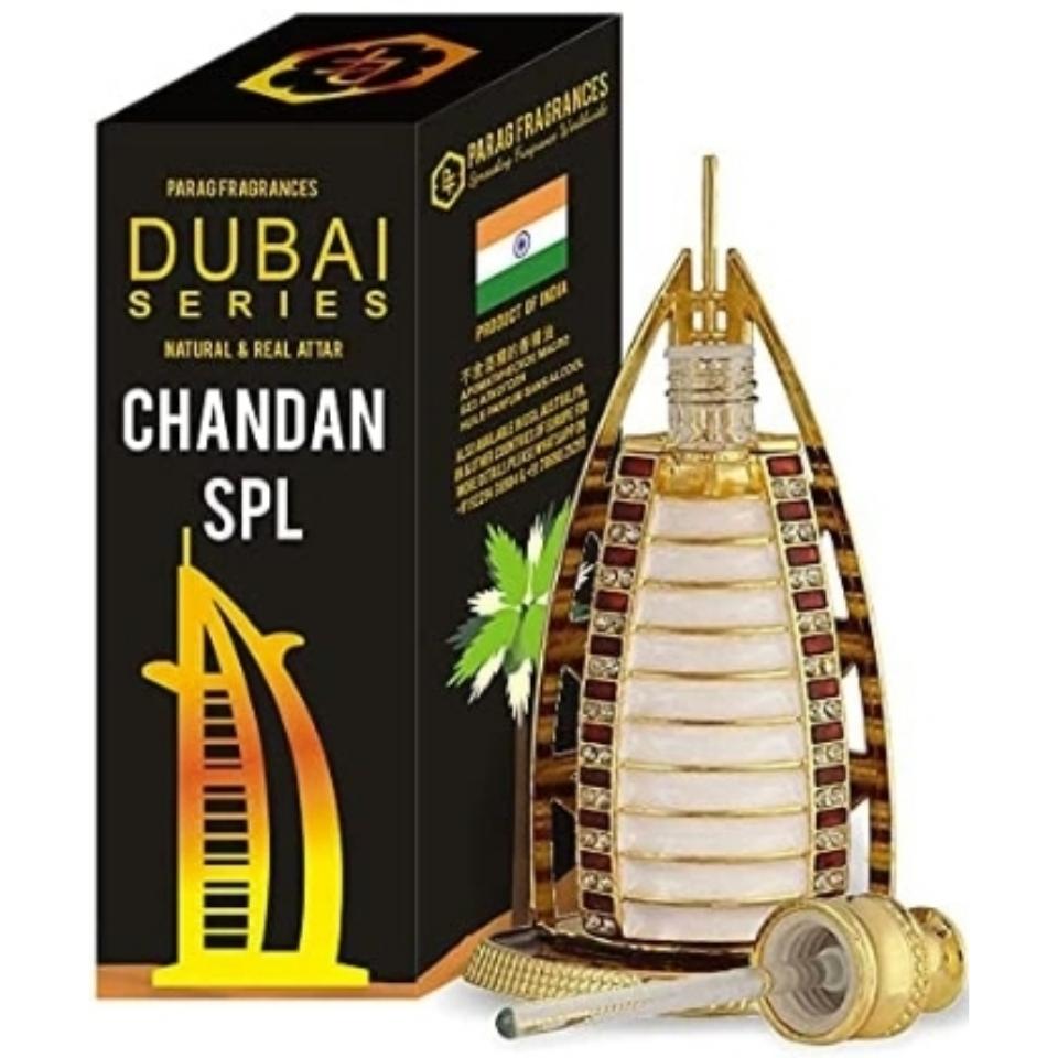 

Parag Fragrances Dubai Collection Attar (Арабка Аліша)