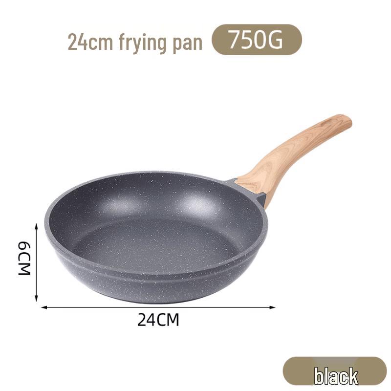 Wutuo Universal Non-Stick Frying Pan