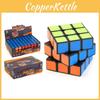 Puzzels en hersenkrakers – Rubik's kubussen