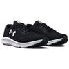 Under Armour Charged Pursuit 3 Tech 'Black' 3025424-001