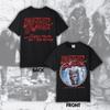 Morbid Saint - Spectrum Of Death | Größe- S, M, L, XL, 2-4 XL