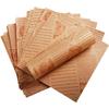 Bakspullen – Bakpapier