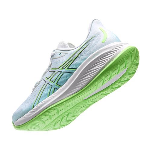 Asics Gel Cumulus 26 'Green Sheet Rock' - 1011B792-100