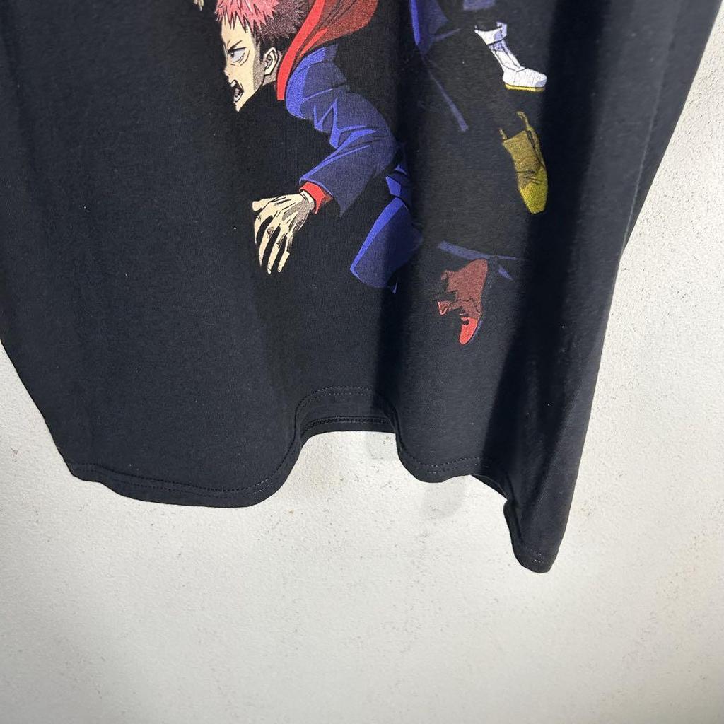 [USED] SMURFS Smurfs t-shirt, anime, American, retro design tee