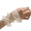 Sweater Sleeves Flared Sleeves False Wrist Cuffs Decorative Wrist False Sleeves