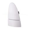 White Outer Door Handle Left or Right, Compatible with Honda CRZ CR-Z 2011-2015 Exterior