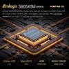 VONTAR X5 Android 14 TV Box Amlogic S905X5M 1000M Wifi6 4K 60fps AV1 Google Player Youtube Media Player