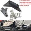 Motorcycle For BMW Engine Case Saver Cover Guard Crash Pad Frame Slide S1000RR S1000 S 1000 RR 2009-2018 K47 S1000R S1000XR HP4