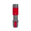 Vacuum Traceless Soft Brush Head Part For Dyson V7 V8 V10 V11 V12 V15 Vacuum Cleaner Universal Suction Head Accessories