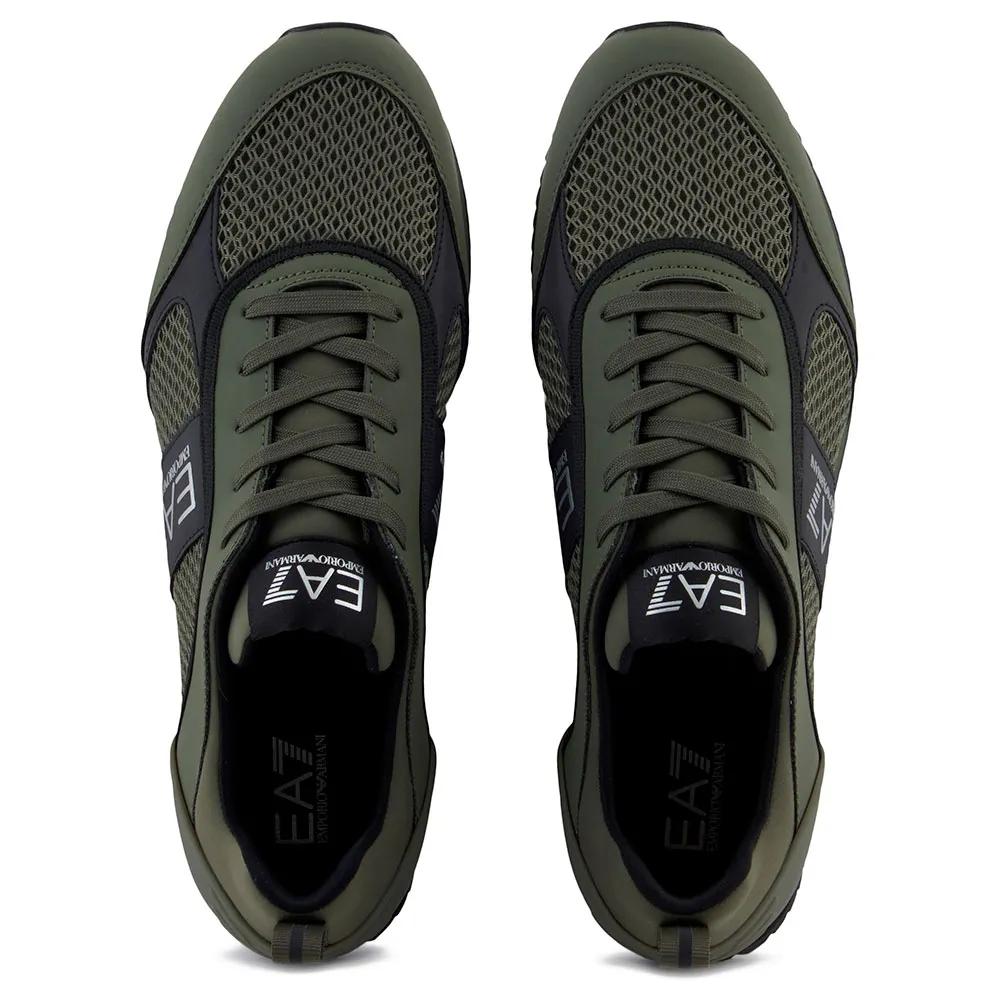 EA7 Emporio Armani Sneakers 7X000334_AF18610