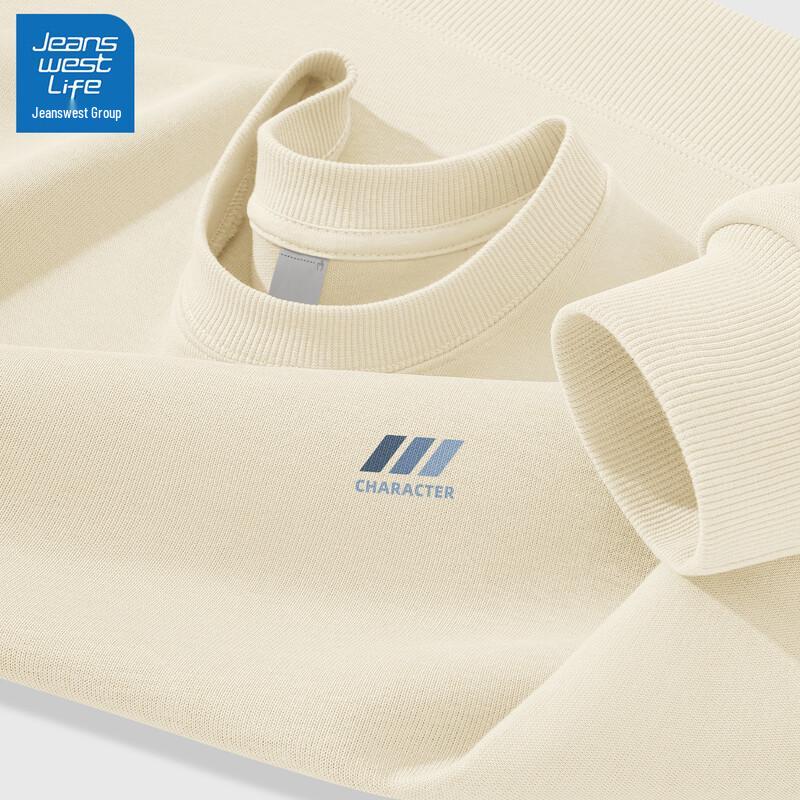 

Худи-пуловер с графическим принтом для мужчин Jeanswest Life 3XL