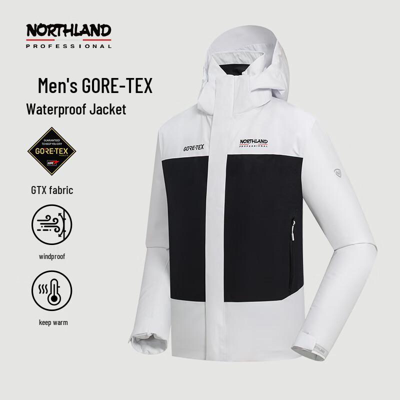Northland Men's GORE-TEX Jacket NWJEH5501S