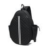 New Multifunctional Tennis, Pickleball, Ping Pong, and Badminton Racket Backpack for Men and Women