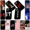 Soft Cover for Huawei P30 P20 Mate 10 20 Lite Pro Y8S Y9A Y9 Prime P Smart 2019 Coque Phone Case Natanaels Rubens Canos Monges