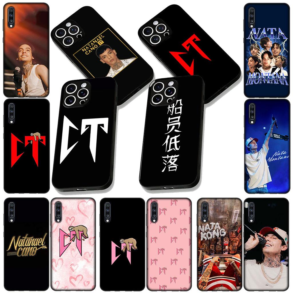 Soft Cover for Huawei P30 P20 Mate 10 20 Lite Pro Y8S Y9A Y9 Prime P Smart 2019 Coque Phone Case Natanaels Rubens Canos Monges