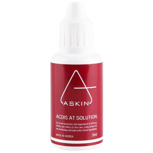 AcSkin AT Solution (30ml) NONE
