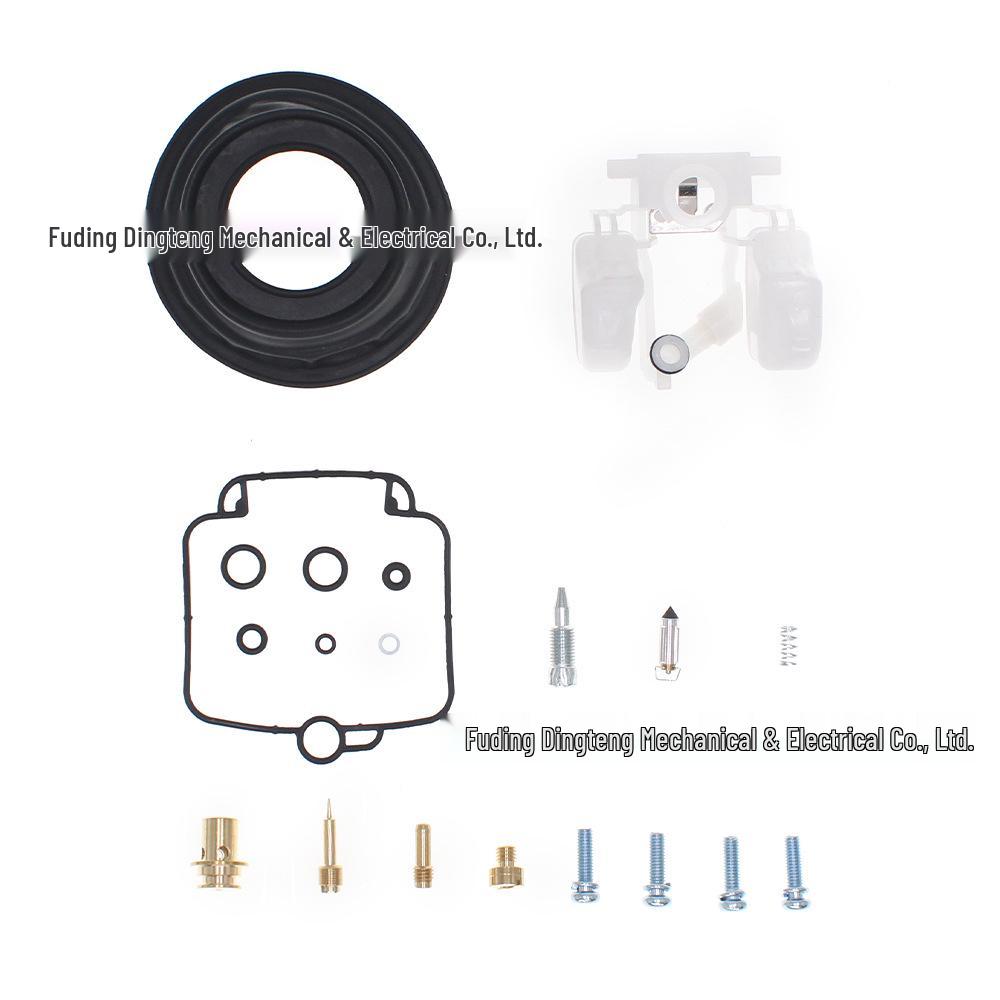 Triumph Trophy 1200 Carburetor Kit (1997-2003)