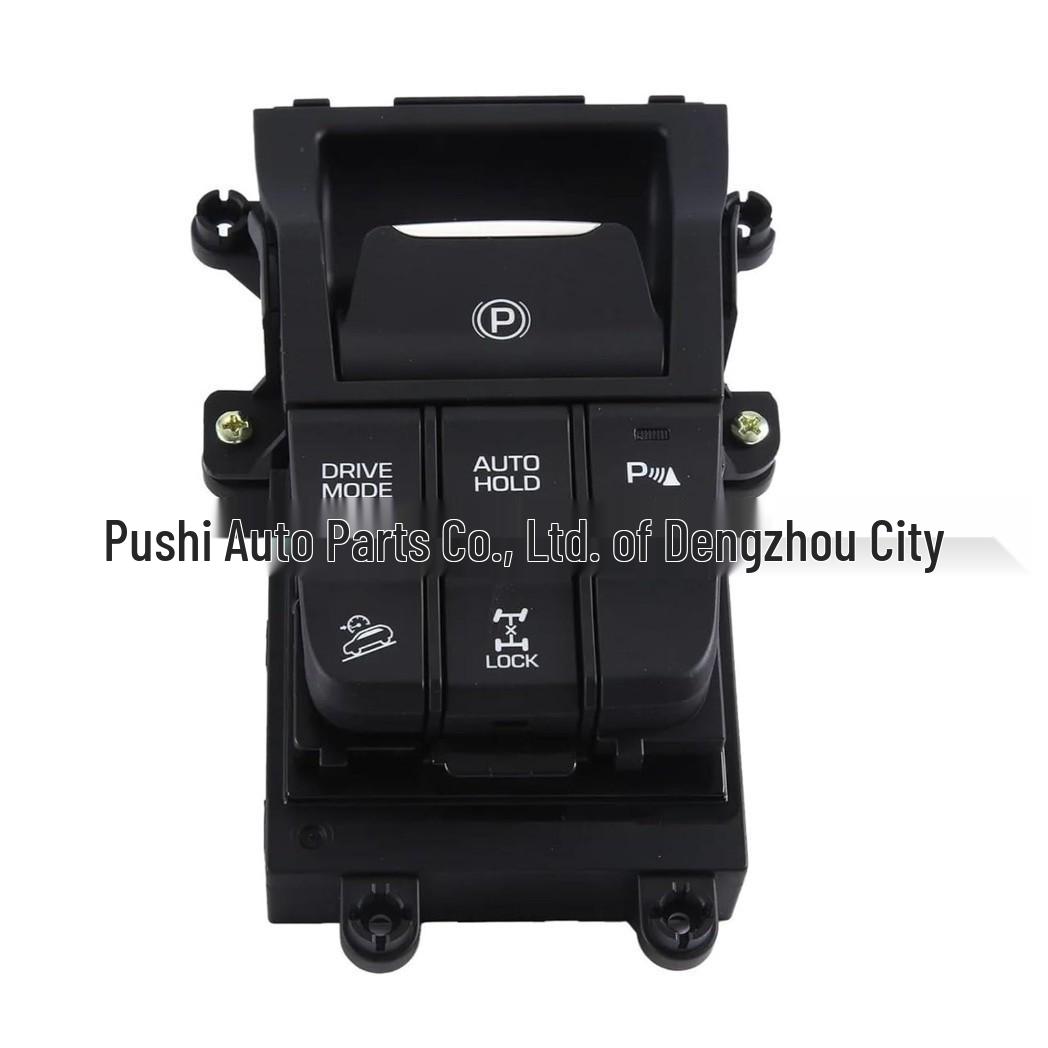 Brand New Electronic Parking Brake Switch 93300-D3040 for Hyundai Kia Vehicles other