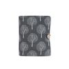 Baby Diaper Storage Bag With Multifunctional Cotton Linen For Travel And Organization