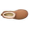 UGG Madhappy x Classic Ultra Mini Boot Chestnut Unisex Sneakers Braun 1146332-CHE