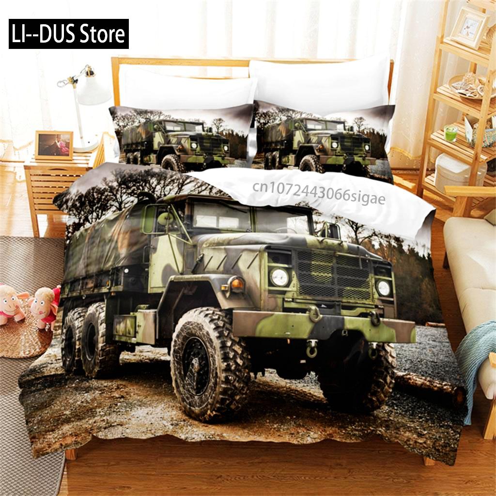 Car Racing Car Bedding Set Duvet Cover Set 3d Bedding Digital Printing Queen Size Bedding Set Fashion Design
