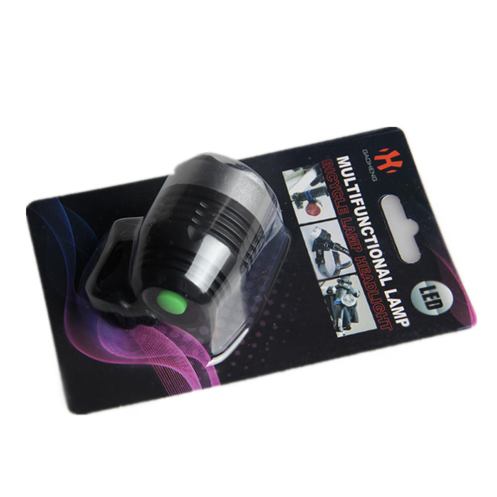3000 Lumen XML Q5 Schnittstelle LED Fahrrad Licht Scheinwerfer Scheinwerfer 3Mod 3000 Lumen XML Q5 Schnittstelle LED Fahrrad Licht Scheinwerfer Scheinwerfer 3Mod
