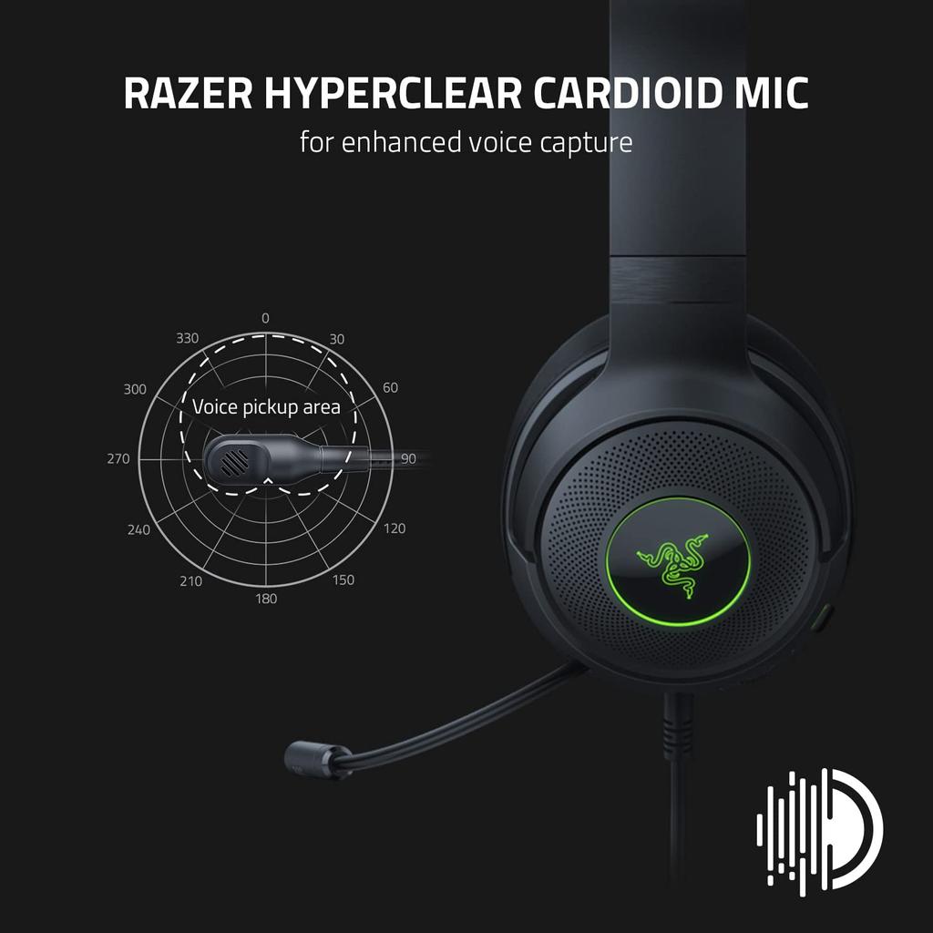 Razer Kraken V3