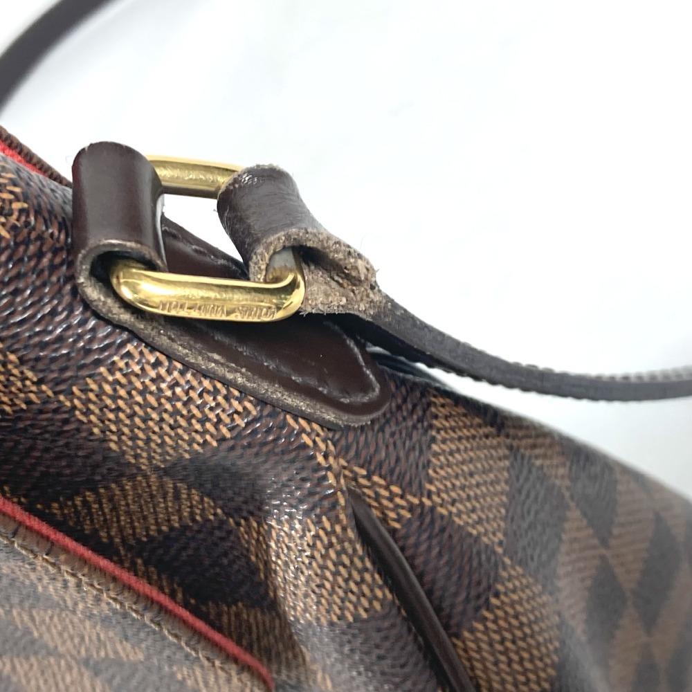 Louis Vuitton N41178 Damier Buzaslowsbury Crossbody bag flap Shoulder Bag