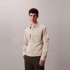 Calvin Klein Outdoor Mountain Style Embroidered Pocket Long Sleeve Shirt Men shirts 4LD122G