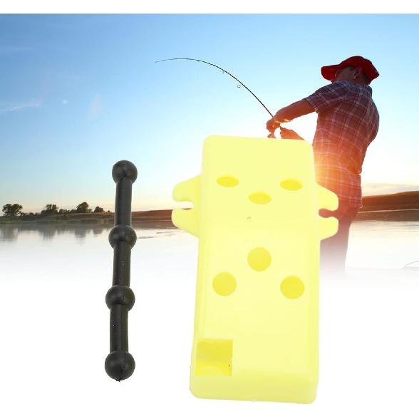 Eisbohrer Klingenschutz, Eisbohrer Gummi Schutzriemen Eisangelzubehör Eisbohrer Klingenschutz Abdeckung für Eisangeln