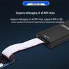 J-Link ARM Mikrocontroller-Emulator & Debugger