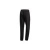 Adidas Originals Star Wars Elastic Cuff Casual Pants Men's Black GD0004