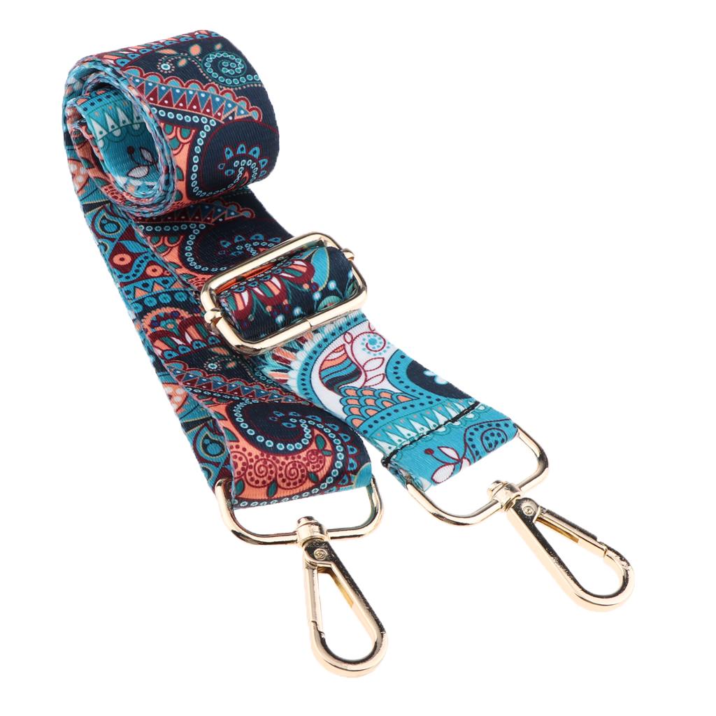 replacement guitar strap for purse