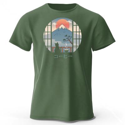 T-shirts en tops – T-shirts
