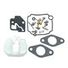 2026 Marine Carburetor Repair Kit For Mercury Quicksilver= 8HP 9.9HP Outboard Motor Parts 8M0044576 Lawn Mower Replacement Parts