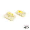 EWR1171+EWR1172 Window Regulator Repair Clips 1+2 Front Left or Right for Ford Focus MK3 Opel Astra J VW Golf MK7 5G 4/5 Door