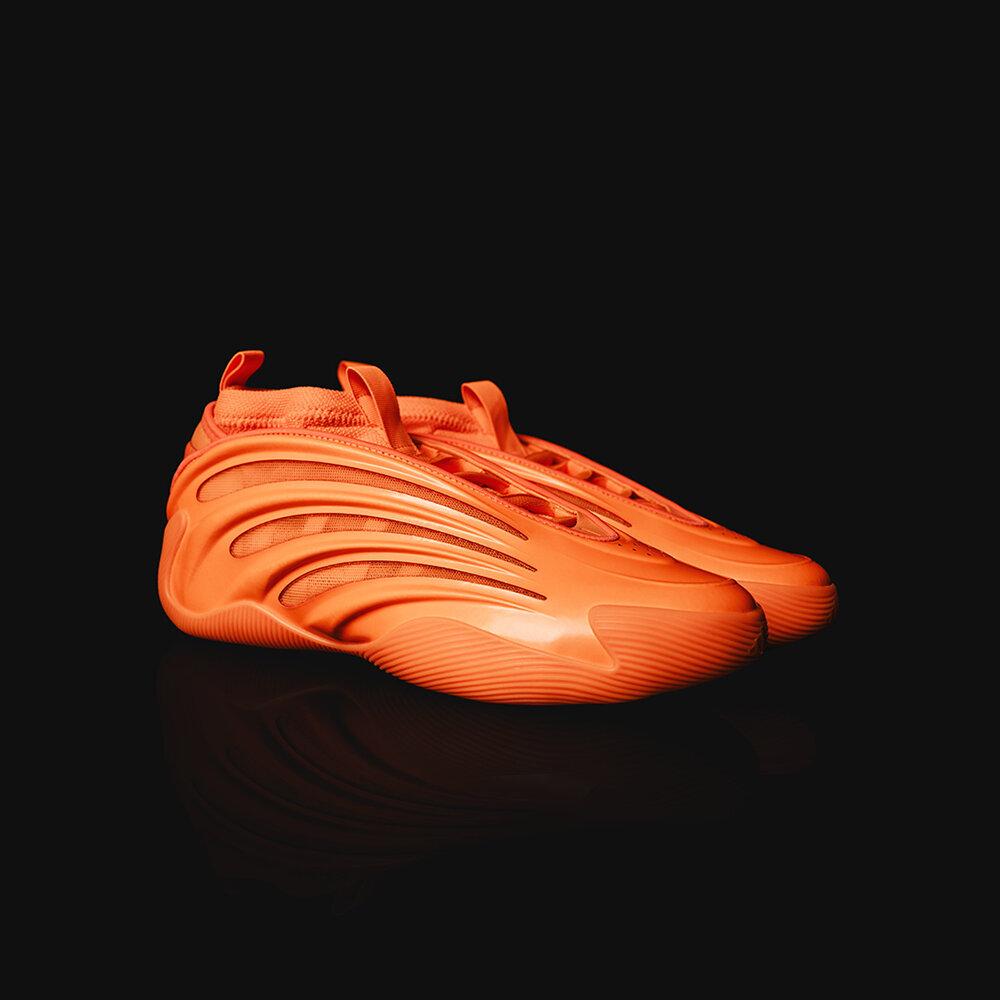 adidas Harden Vol. 9 Dynamo 42