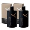 Skin OPNDXQHG Moisture and Nutrition Replenishment Men's Cosmetics Black Skin 1+Lotion 1