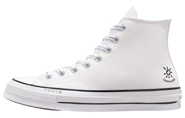 Converse Chuck 70 High  Sunday  36.5