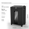 Deli Commercial 5-Level Security Electric Paper Shredder CN plug (adapter included)