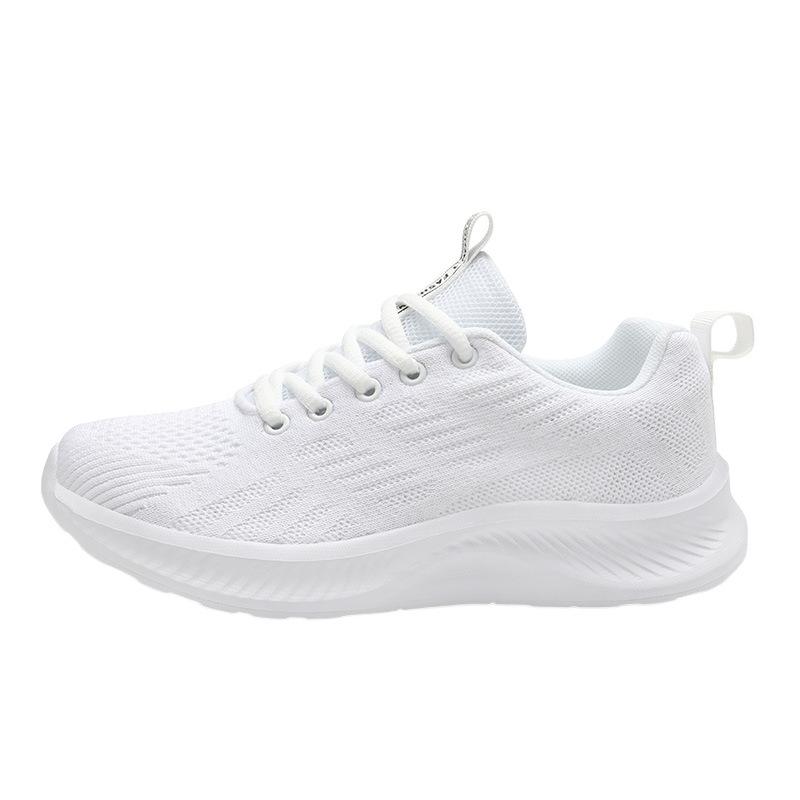 Special shoes for sports in the third year of junior high school entrance examination for girls, running shoes for junior high school students