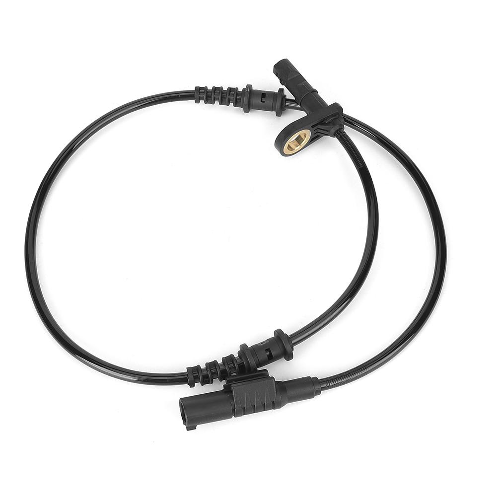 Front Left ABS Speed Sensor Replacement Fit for Mercedes CLS E Class 2115402317