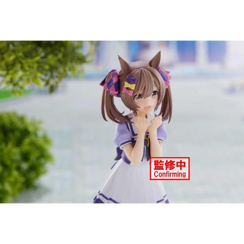 BANPRESTO Uma Musume Pretty Derby Smart Falcon Figure (Single Item)