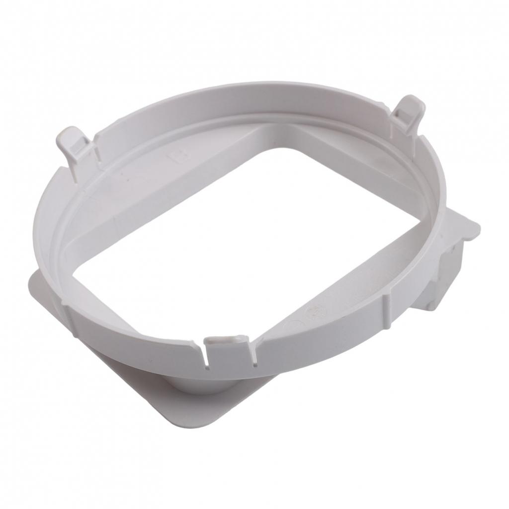 Flexible And Lightweight Air Conditioning Exhaust Pipe Exhaust Hose Adapter