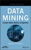 Bok Data Mining : Concepts, Models, Methods, and Algorithms