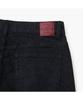 Henlikoteun Raw Denim Pants Ahpam26021Ind